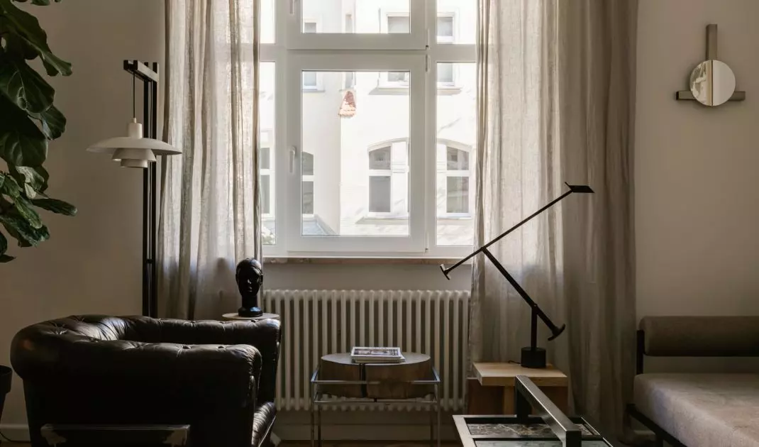 II Nagroda, kategoria wnętrze prywatne
