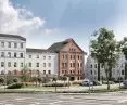 Rewitalizacja Młyna Szancera w Tarnowie