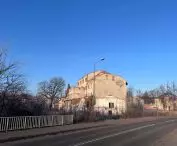 Młyn Szancera w Tarnowie obecnie