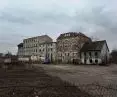 Młyn Szancera w Tarnowie obecnie