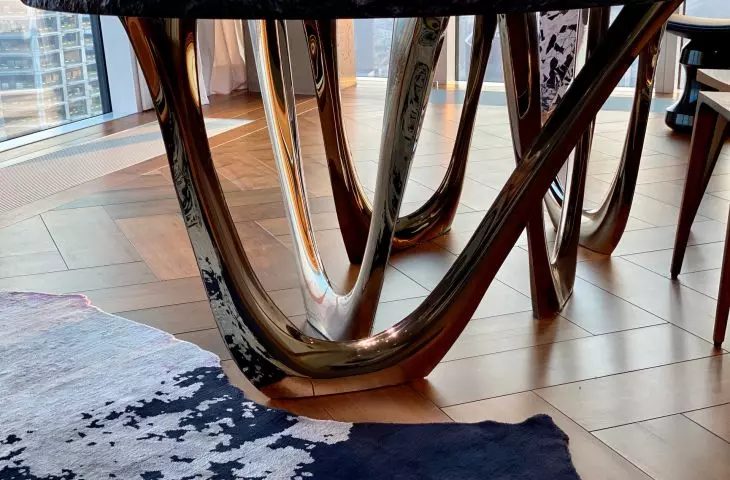 G-Table 