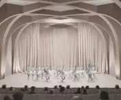 auditorium