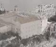 top view