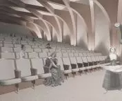 sala widowiskowa
