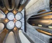 Muzeum Współczesnej Sztuki Afrykańskiej Zeitz w Kapsztadzie
