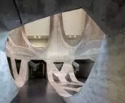 Muzeum Współczesnej Sztuki Afrykańskiej Zeitz w Kapsztadzie