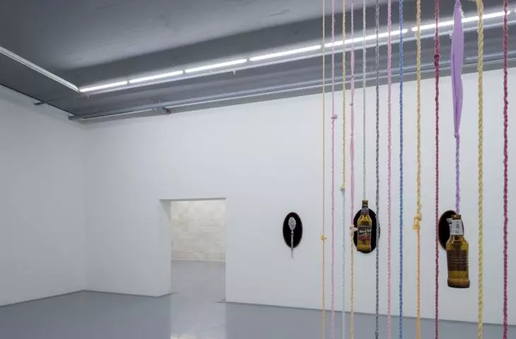 Muzeum Współczesnej Sztuki Afrykańskiej Zeitz w Kapsztadzie