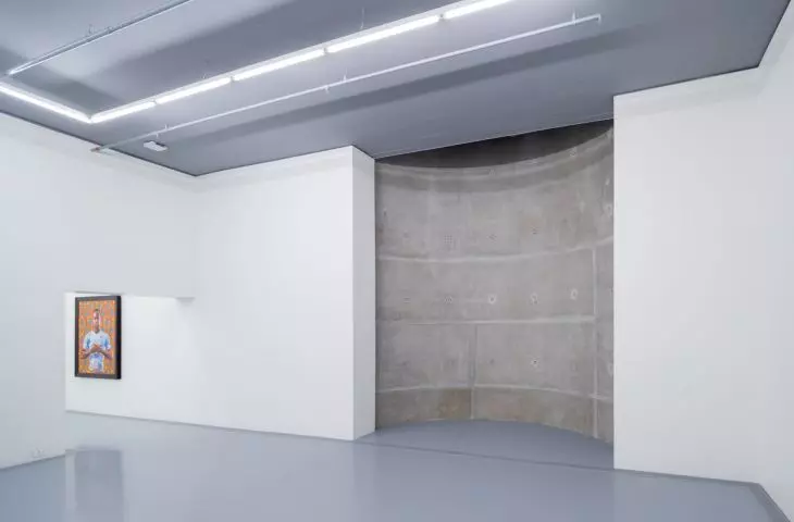 Muzeum Współczesnej Sztuki Afrykańskiej Zeitz w Kapsztadzie