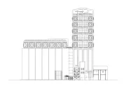 Muzeum Współczesnej Sztuki Afrykańskiej Zeitz w Kapsztadzie