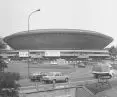 Spodek w Katowicach w 1979 roku