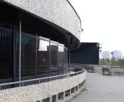 Terraces around Katowice's Spodek to be demolished and renovated