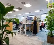 projektanci postawili na regulację instalacji zamiast wymiany na nową