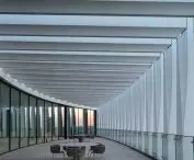 Nowa siedziba główna BNP Paribas Fortis przy Montagne du Parc w Brukseli