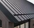 DACHRYNNA Eaves with Galeco GRIN MOD modular panel 