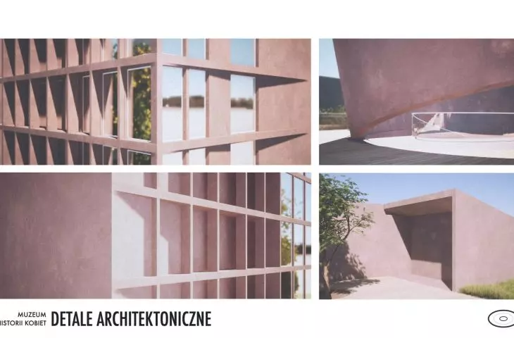 architectural details