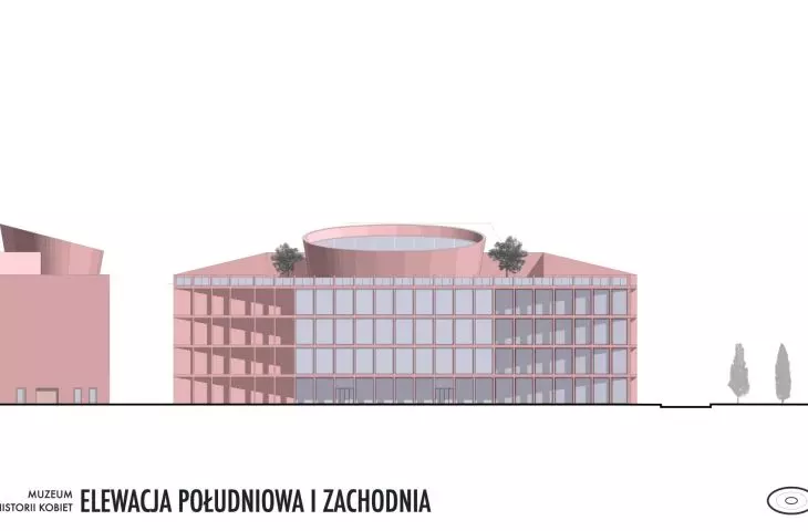 interior facade