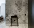 Anthracite color in a modern interior, proj.: TILLA Architects