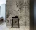 Antracytowy kolor w nowoczesnym wnętrzu, proj.: TILLA Architects