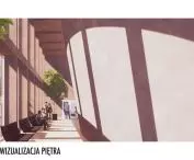 widok piętra