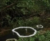 Indicating Water