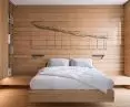 Skier's apatite - bedroom