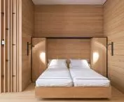Skier's apatite - second bedroom