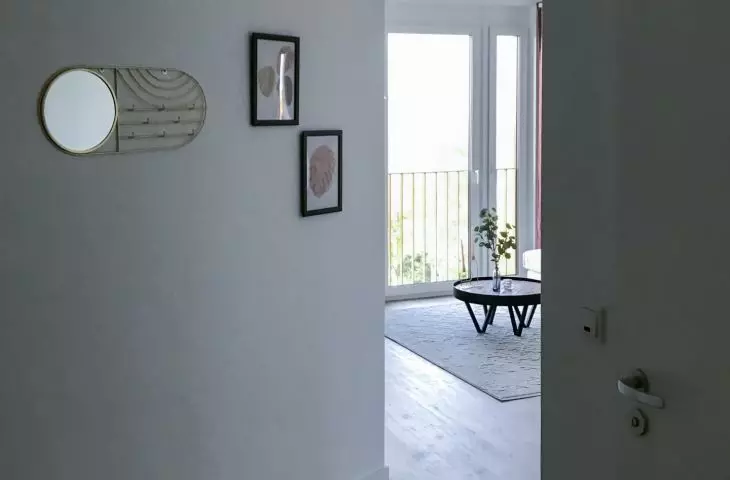 Budynek mieszkaniowy wielorodzinny 