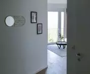 Budynek mieszkaniowy wielorodzinny 