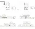 projections, elevations
