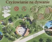 „Czyżowianie na dywanie”  