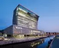Muzeum Edvarda Muncha w Oslo, proj.: Herreros Arquitectos