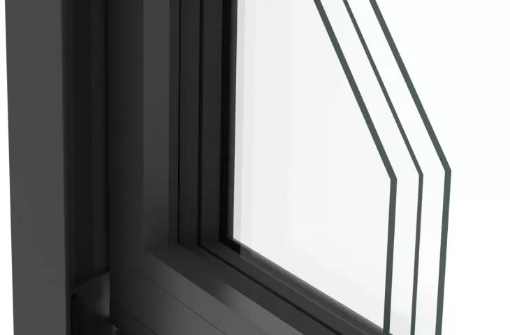 Batch pivot - side projection
