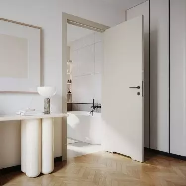 100% waterproof HYDRO PROTECT™ frame from PORTA SYSTEM series