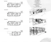 projections, sections