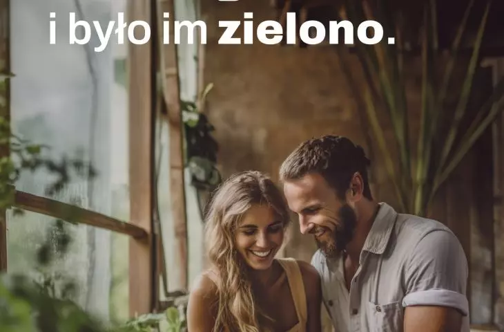 kampania promująca dietę planetarną