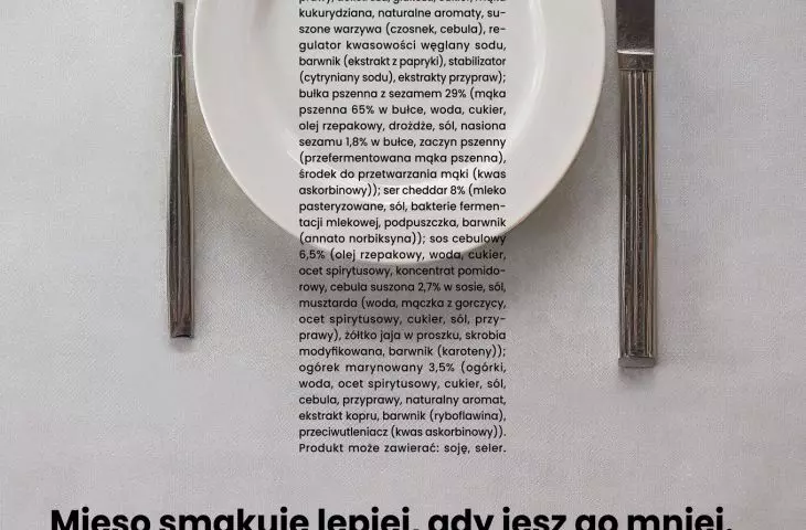 campaign to promote the planetary diet