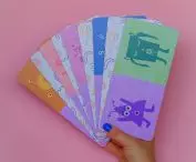 memino - educational aid for preschoolers