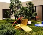 atrium