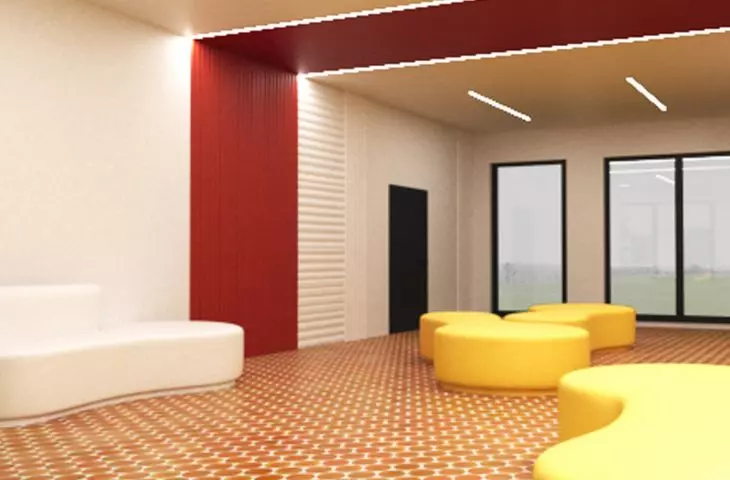 hall
