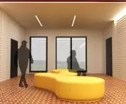 hall