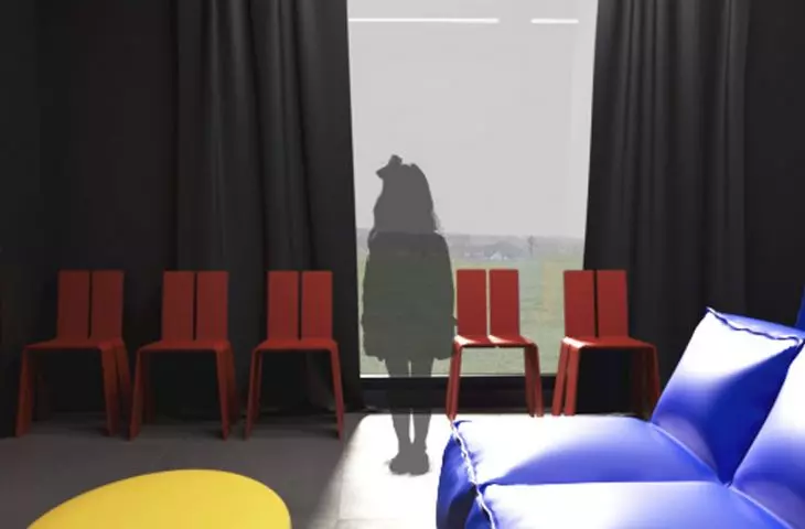 educational space