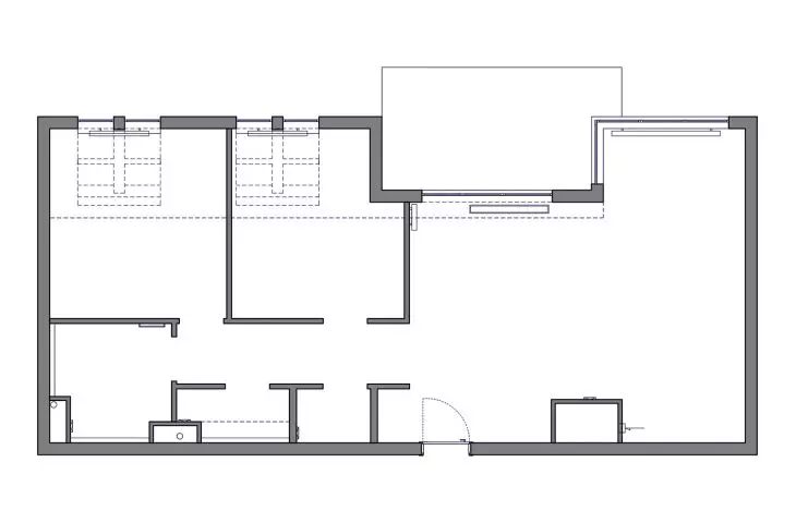 Apartament dla melomana