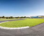 motoarena w Toruniu