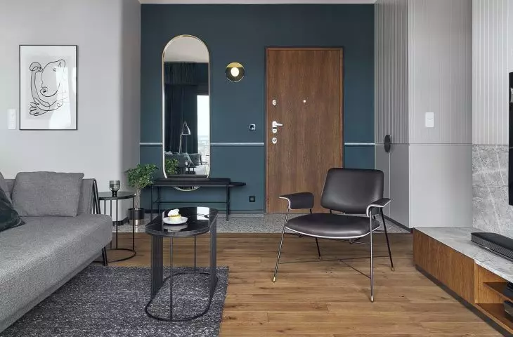 Apartament dla melomana