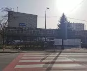 budynek Centralnego Ośrodka Chłodnictwa przy ul. Juliusza Lea 116