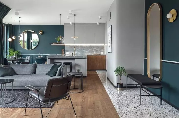 Suite for the music lover