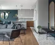 Apartament dla melomana