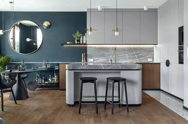 Apartament dla melomana