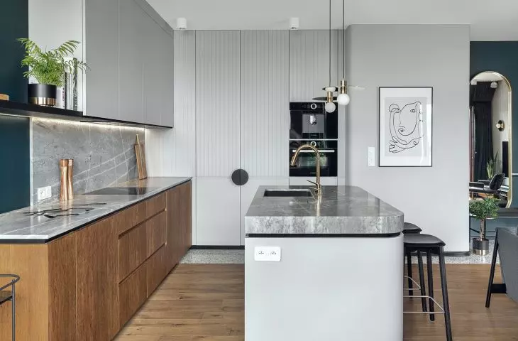 Suite for the music lover