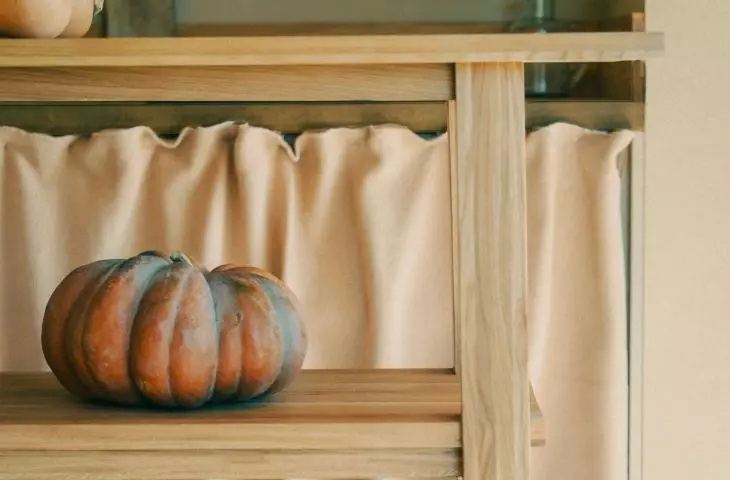 Kitchen design details